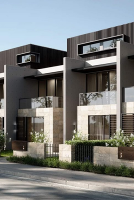 UNIT DEVELOPMENTS